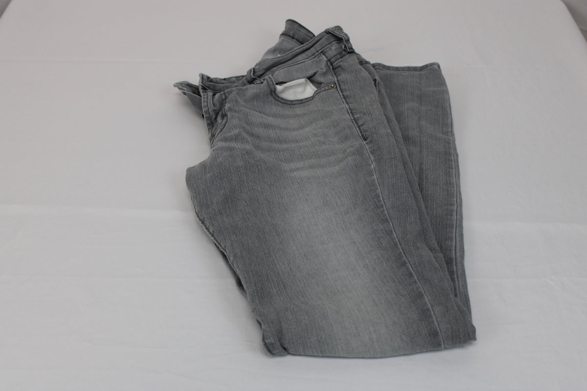 Old Navy super skinny jeans, grey, Women's 2