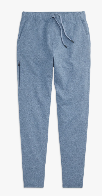 Mack Weldon cotton Ace jogger sweatpant 2 pack bundle, Men's M